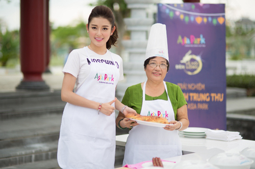 a-hau-huyen-my-4-ngoisao 4 Huyền My, Á hậu Huyền My, Clip hot, Clip giải trí