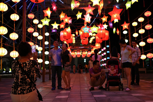 a-hau-huyen-my-6-ngoisao 2 Huyền My, Á hậu Huyền My, Clip hot, Clip giải trí