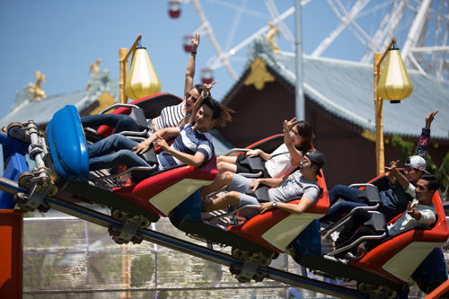 a-hau-huyen-my-7-ngoisao 1 Huyền My, Á hậu Huyền My, Clip hot, Clip giải trí