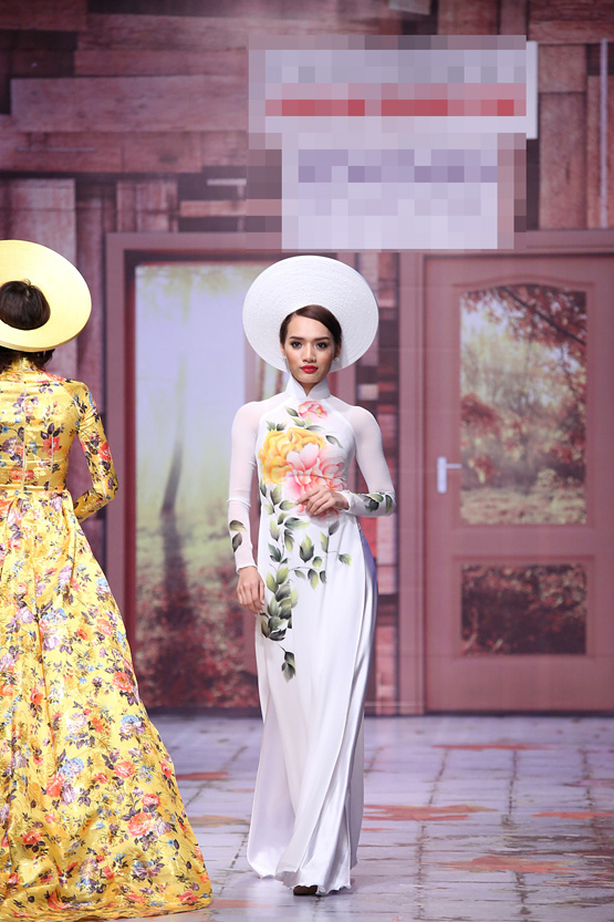 áo cưới, thời trang áo cưới, ao dai cuoi, sao việt, thời trang và cuộc sống