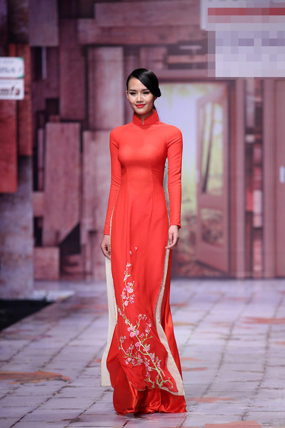 áo cưới, thời trang áo cưới, ao dai cuoi, sao việt, thời trang và cuộc sống