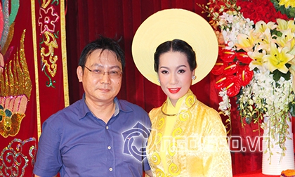 Trịnh Kim Chi , diễn viên Trịnh Kim Chi , con gái Trịnh Kim Chi 