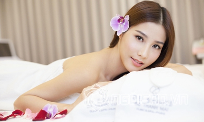Angela Phương Trinh, angela phuong trinh, Diễm My 9x, diem my 9x, Angela Phương Trinh đi Nhật, sao Việt, tin ngoi sao