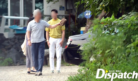 Kim Ha Neul,Kim Ha Neul thừa nhận hẹn hò,Kim Ha Neul và bạn trai doanh nhân,sao hàn