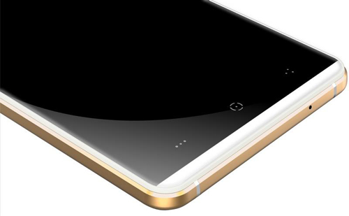 Kingzone N5, Smartphone giá rẻ, Smartphone Kingzone