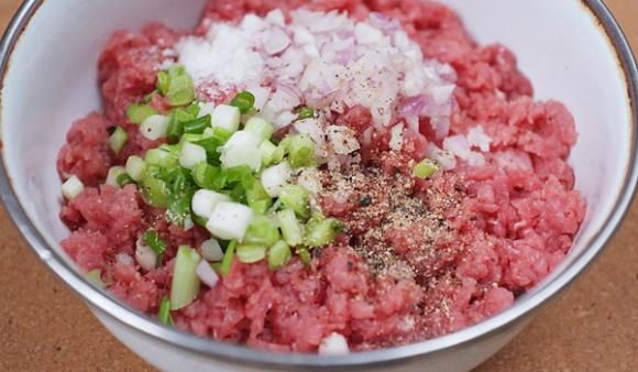măng nhồi thịt, cách làm măng nhồi thịt, món ngon từ thịt, món ngon, tin ngoi sao