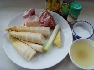măng nhồi thịt, cách làm măng nhồi thịt, món ngon từ thịt, món ngon, tin ngoi sao