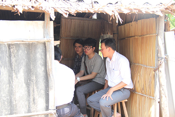 sao Việt, Mỹ Tâm, học trò Mỹ Tâm, Đức Phúc, Đức Phúc đăng quang, Quán quân Giọng hát Việt 2015