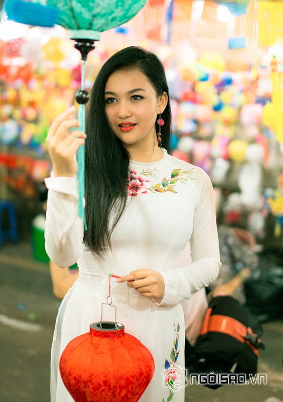 hotgirl làm thổ dân, hứa phạm linda, linda hứa phạm, hotgirl lam tho dan, hotgirl lo anh nhay cam