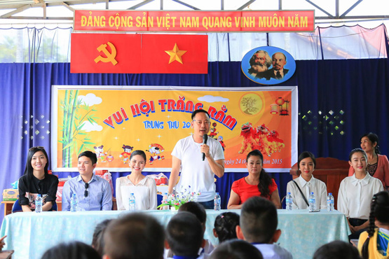 NTK Võ Việt Chung