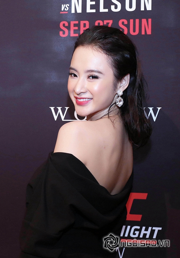 Angela Phương Trinh, Phương Trinh khoe lưng trần, phương trinh đi Nhật Bản, Diễm My 9x, diem my 9x, ve dep cua angela phương trinh, sao Việt