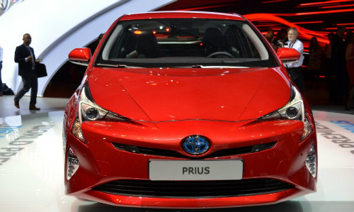 Toyota Prius 2016, xe hơi đẹp, xế sang, xế xịn