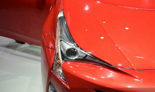 Toyota Prius 2016, xe hơi đẹp, xế sang, xế xịn