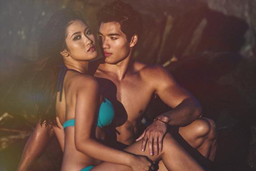 helen-tran-289-2-ngoisao 3 Helen Trần, Hoa hậu Helen Trần, Sao Việt, Helen Trần nhập viện cấp cứu