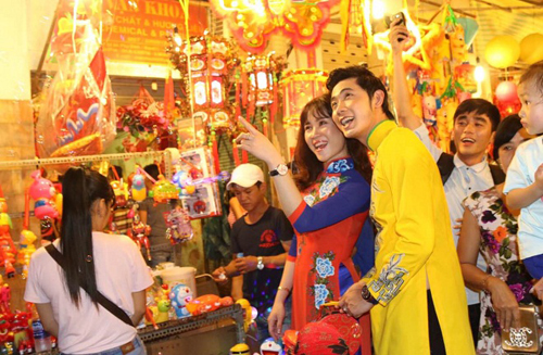 huyen-bella-va-vinh-dang-289-1-ngoisao 11 Vĩnh Đăng, Huyền Bella, Sao việt