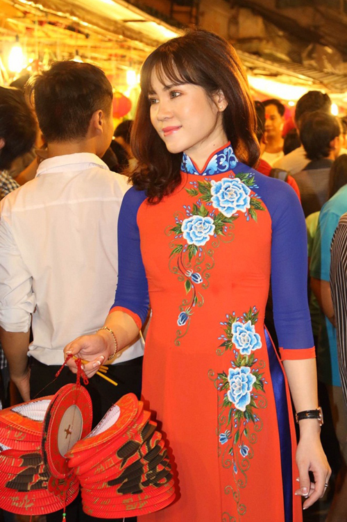 huyen-bella-va-vinh-dang-289-11-ngoisao 1 Vĩnh Đăng, Huyền Bella, Sao việt