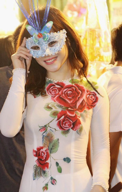 huyen-bella-va-vinh-dang-289-12-ngoisao 0 Vĩnh Đăng, Huyền Bella, Sao việt