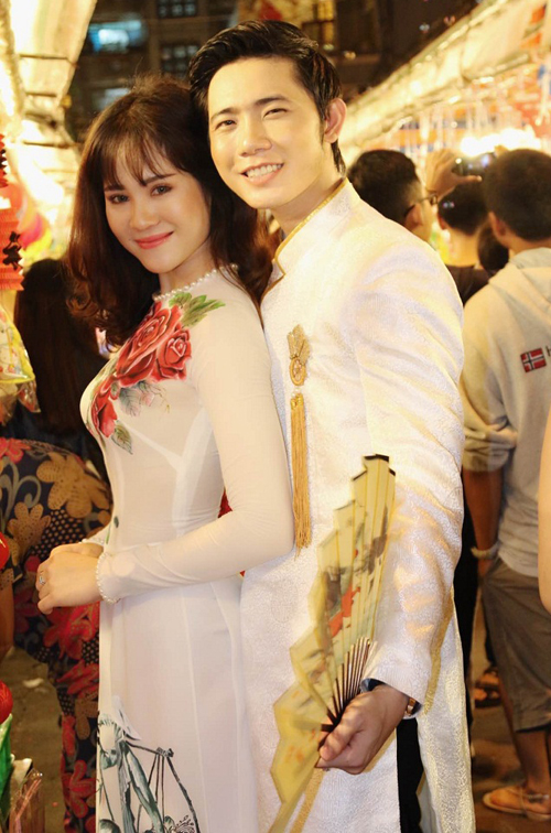 huyen-bella-va-vinh-dang-289-2-ngoisao 10 Vĩnh Đăng, Huyền Bella, Sao việt