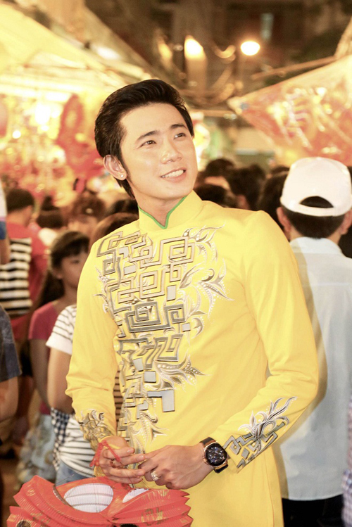 huyen-bella-va-vinh-dang-289-4-ngoisao 8 Vĩnh Đăng, Huyền Bella, Sao việt