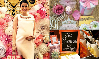 Marian Rivera,Marian Rivera đẹp rạng rỡ,Marian Rivera đẹp ở giai đoạn cuối thai kì