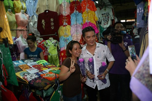 Đàm Vĩnh Hưng, Đàm Vĩnh Hưng lài siêu xe, Ông Hoàng nhạc Việt, Đàm Vĩnh Hưng thân thiên, live show thương hoài ngàn năm, sao việt