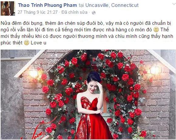 Thanh Thảo kết hôn, Thanh Thảo sắp có em bé, Búp bê Thanh Thảo, Thanh Thảo và chồng, Thanh Thảo tổ chức đám cưới, Thanh Thảo và bạn trai, Thanh Thảo có bầu, sao việt