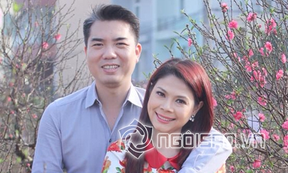 Thanh Thảo, ca sĩ Thanh Thảo, Thanh Thảo kết hôn, Thanh Thảo có con, chồng Thanh Thảo, Thanh Thảo lấy chồng được 5 năm, sinh nhật bạn trai Thanh Thảo, sao việt
