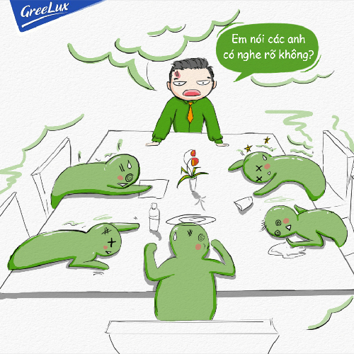 Greelux, Xịt khử mùi, Khử mùi thức ăn, Chống hôi miệng