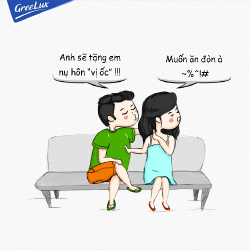 Greelux, Xịt khử mùi, Khử mùi thức ăn, Chống hôi miệng
