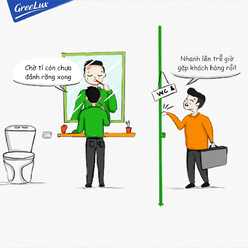 Greelux, Xịt khử mùi, Khử mùi thức ăn, Chống hôi miệng