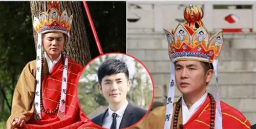 Đường Tăng, Đường Tăng điển trai, Tây Du Ký, sao hoa ngữ, phim trung quốc, phim hay, phim về đường tăng