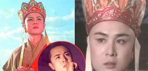 Đường Tăng, Đường Tăng điển trai, Tây Du Ký, sao hoa ngữ, phim trung quốc, phim hay, phim về đường tăng