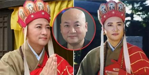 Đường Tăng, Đường Tăng điển trai, Tây Du Ký, sao hoa ngữ, phim trung quốc, phim hay, phim về đường tăng