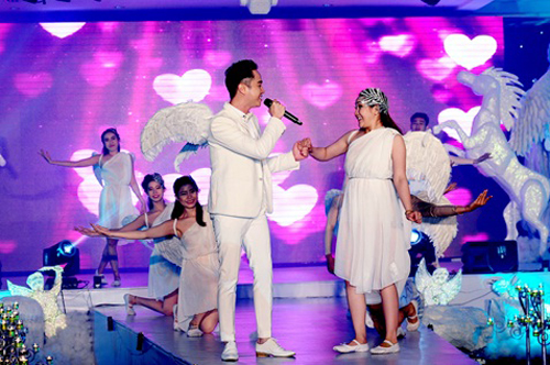 a-hau-hoang-oanh-309-6-ngoisao 3 Hoàng Oanh, Á hậu Hoàng Oanh, Sao Việt