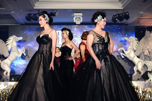 a-hau-hoang-oanh-309-7-ngoisao 2 Hoàng Oanh, Á hậu Hoàng Oanh, Sao Việt