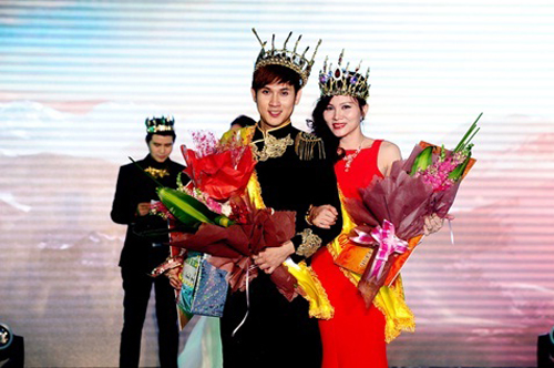 a-hau-hoang-oanh-309-9-ngoisao 0 Hoàng Oanh, Á hậu Hoàng Oanh, Sao Việt