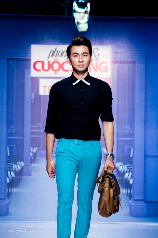 Trương Quỳnh Anh, truong quynh anh, Thời trang Phong cách cuộc Sống, sao việt