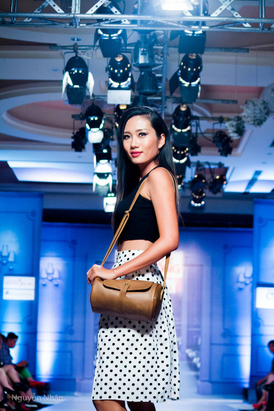 Trương Quỳnh Anh, truong quynh anh, Thời trang Phong cách cuộc Sống, sao việt