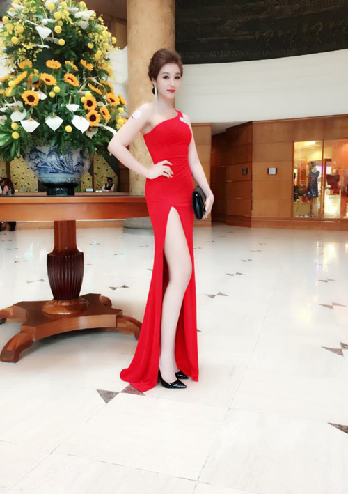 cherry-dao-309-4-ngoisao 3 Cherry Đào, Hoa khôi doanh nhân 2015, Doanh nhân Cherry Đào