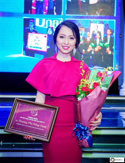 cherry-dao-309-7-ngoisao 9 Cherry Đào, Hoa khôi doanh nhân 2015, Doanh nhân Cherry Đào