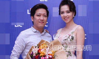 sao Việt. Đinh Ngọc Diệp, diễn viên Đinh Ngọc Diệp, Đinh Ngọc Diệp - Victor Vũ, lễ đính hôn Đinh Ngọc Diệp, Đinh Ngọc Diệp lái siêu xe đi làm sau lễ đính hôn