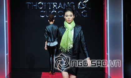 Quán quân Next top Model 2012 Mai Giang, siêu mẫu Mai Giang, quán quân mai giang, Thời trang và Cuộc sống tháng 10, thoi trang va cuoc song,