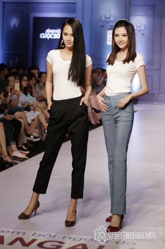 Siêu mẫu lâm thùy anh,người mẫu lâm thùy anh,chân dài lâm thùy anh,lâm thùy anh tái xuất,lâm thùy anh ấn tượng,sao việt