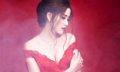 Hoa hậu Hoàn vũ 2015, nhà của Hoa hậu, nhà của sao, Nguyễn Thị Thành