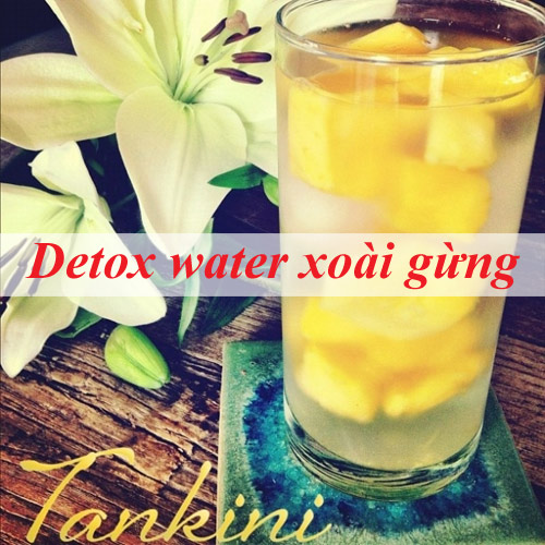 detox, detox đẹp da, detox giảm cân, các phương pháp detox hiệu quả