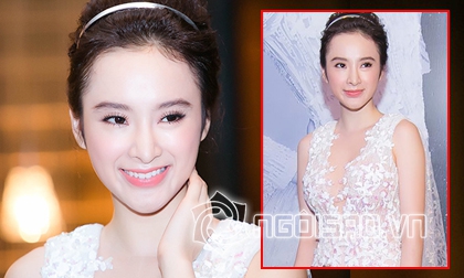Angela Phương Trinh,Angela Phương Trinh khoe sắc vóc yêu kiều,Angela Phương Trinh đến vịnh Hạ Long,Angela Phương Trinh sang chảnh như minh tinh,sao Việt