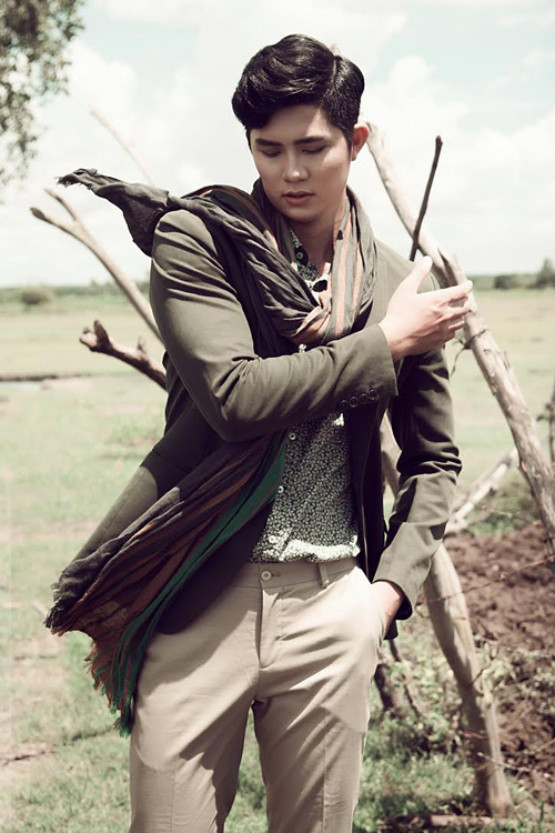 ray-vo-210-12-ngoisao 0 Ray Võ, Na ca sĩ Ray Võ, Sao Việt