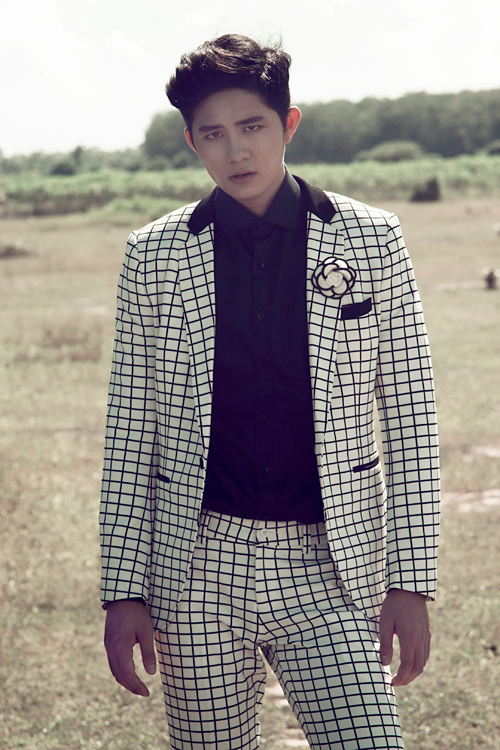 ray-vo-210-2-ngoisao 10 Ray Võ, Na ca sĩ Ray Võ, Sao Việt