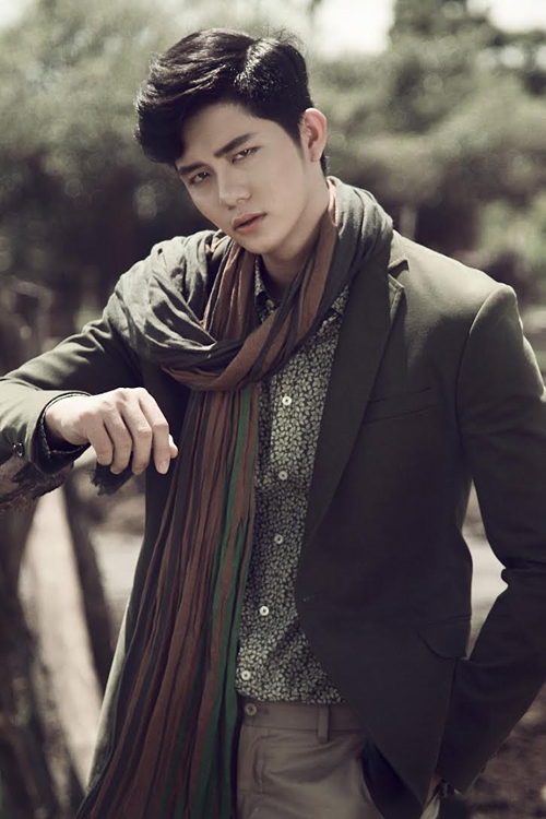 ray-vo-210-6-ngoisao 6 Ray Võ, Na ca sĩ Ray Võ, Sao Việt