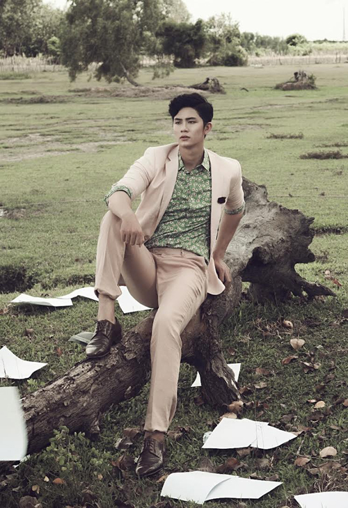 ray-vo-210-7-ngoisao 5 Ray Võ, Na ca sĩ Ray Võ, Sao Việt